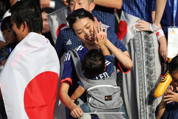Xuất sắc đánh bại Nhật Bản, Qatar trở thành nhà vô địch tuyệt đối của Asian Cup 2019