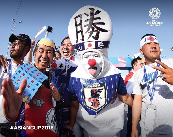 Xuất sắc đánh bại Nhật Bản, Qatar trở thành nhà vô địch tuyệt đối của Asian Cup 2019