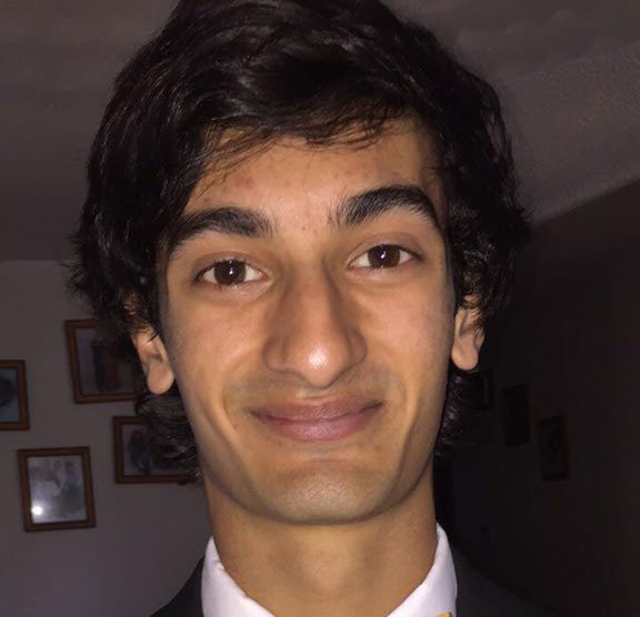 Nam sinh viên chết cóng ở kí túc xá trong đợt lạnh khủng khiếp tại Mỹ