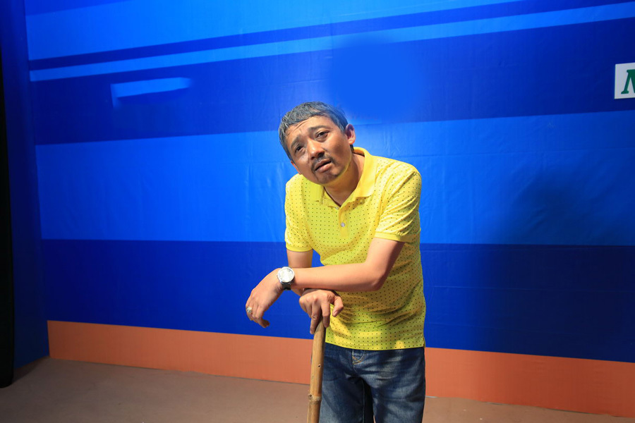 Đi hát, danh hài Chiến Thắng nhận cát -xê 1,3 tỷ đồng