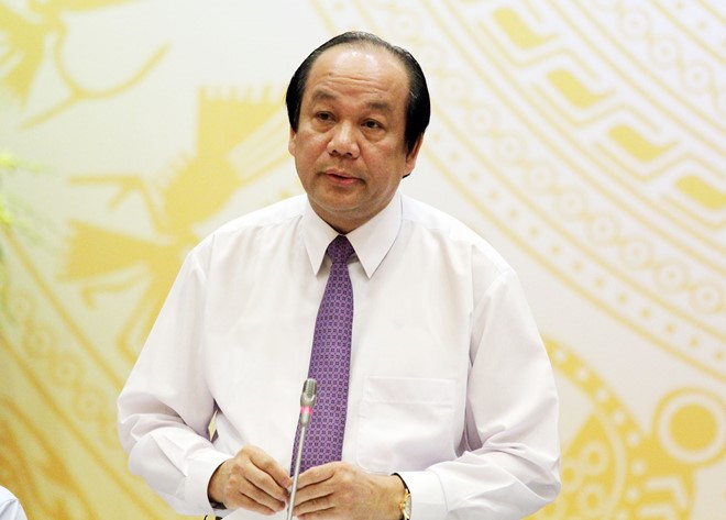 Thủ tướng không tiếp khách đến chúc Tết