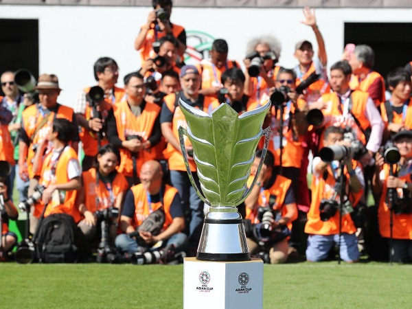 Xuất sắc đánh bại Nhật Bản, Qatar trở thành nhà vô địch tuyệt đối của Asian Cup 2019