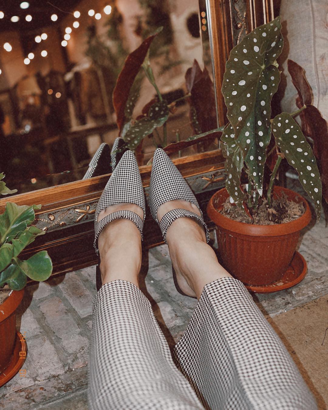 Nếu muốn diện đồ Tết không chỉ đẹp xinh mà còn sang chảnh ngút ngàn, chị em hãy bỏ túi ngay 5 tips sau