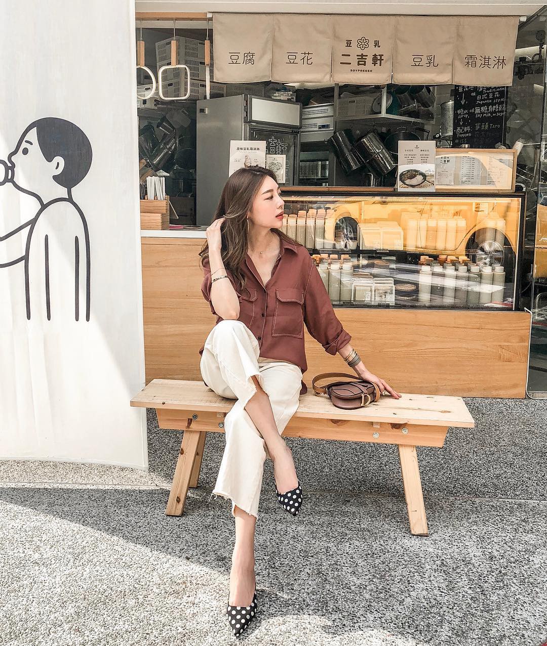 Nếu muốn diện đồ Tết không chỉ đẹp xinh mà còn sang chảnh ngút ngàn, chị em hãy bỏ túi ngay 5 tips sau