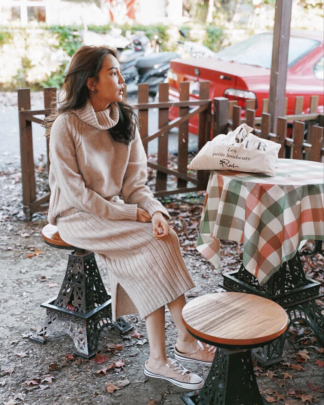 Nếu muốn diện đồ Tết không chỉ đẹp xinh mà còn sang chảnh ngút ngàn, chị em hãy bỏ túi ngay 5 tips sau