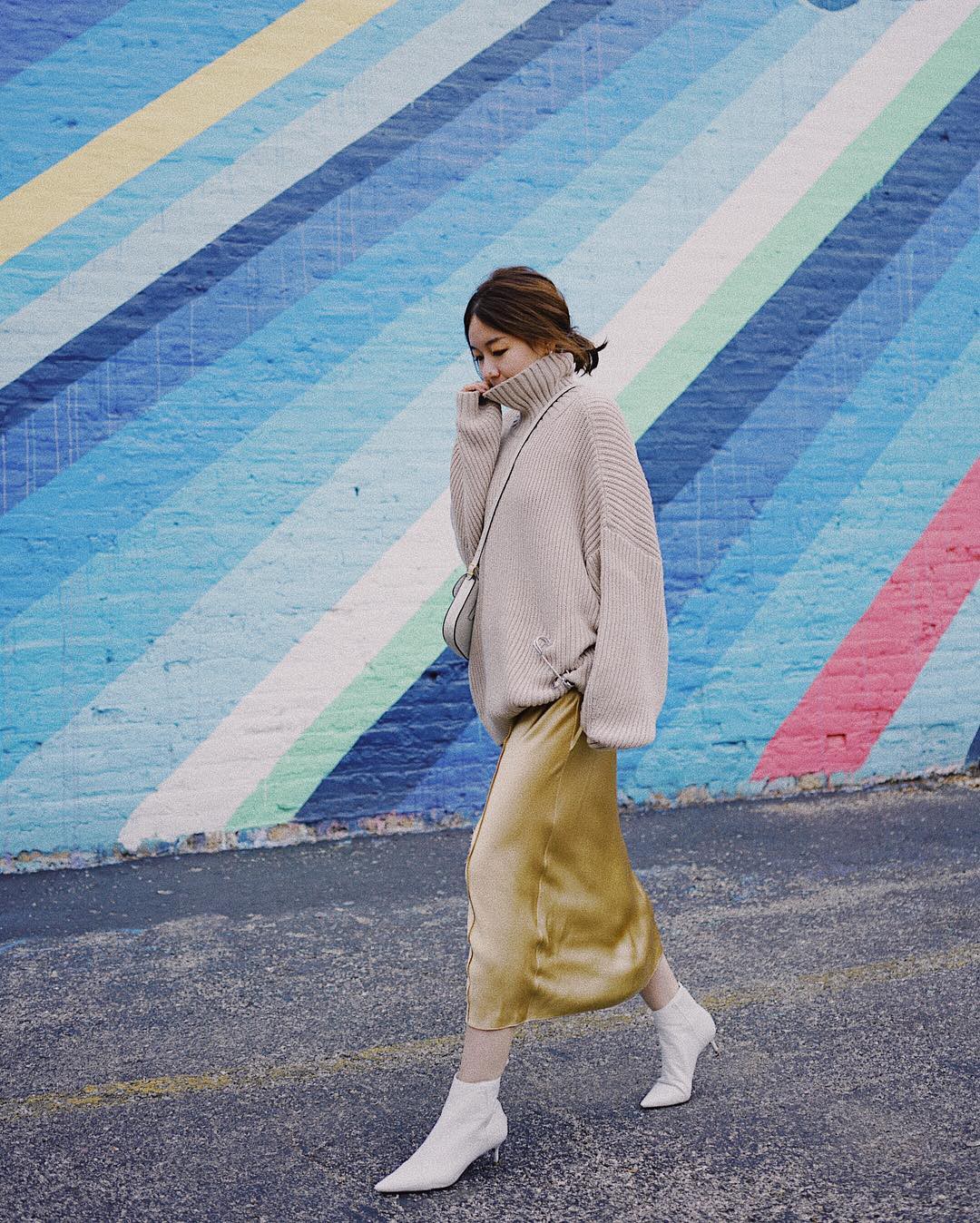 Nếu muốn diện đồ Tết không chỉ đẹp xinh mà còn sang chảnh ngút ngàn, chị em hãy bỏ túi ngay 5 tips sau