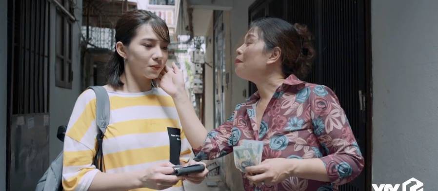 Sau tất cả, bà Mỹ của Chạy Trốn Thanh Xuân từ kẻ đáng ghét trở thành trùm quân sư được hóng từng tập!