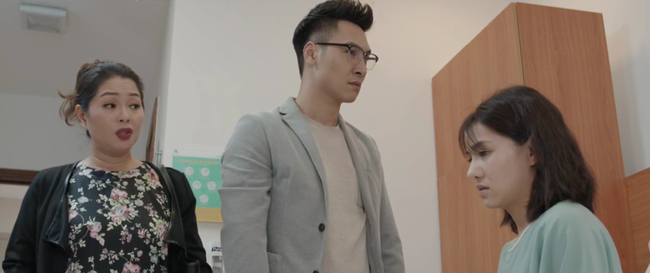 Sau tất cả, bà Mỹ của Chạy Trốn Thanh Xuân từ kẻ đáng ghét trở thành trùm quân sư được hóng từng tập!