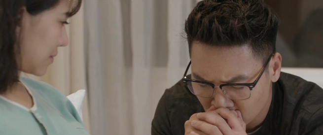 Sau tất cả, bà Mỹ của Chạy Trốn Thanh Xuân từ kẻ đáng ghét trở thành trùm quân sư được hóng từng tập!