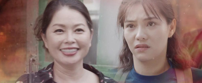 Sau tất cả, bà Mỹ của Chạy Trốn Thanh Xuân từ kẻ đáng ghét trở thành trùm quân sư được hóng từng tập!