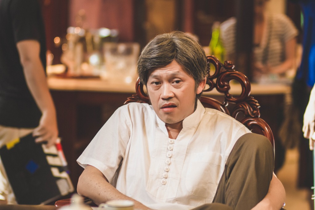 Hoài Linh - Trường Giang - Trấn Thành: Ai là đại gia nhờ phim Tết?