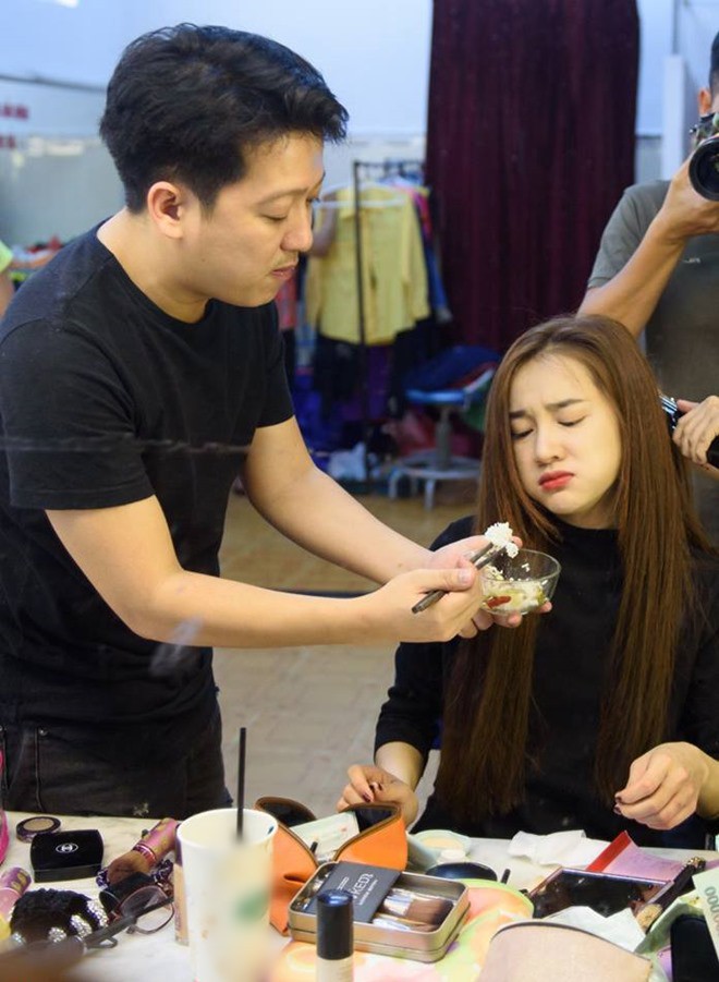 Hoài Linh - Trường Giang - Trấn Thành: Ai là đại gia nhờ phim Tết?