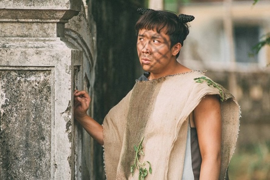 Hoài Linh - Trường Giang - Trấn Thành: Ai là đại gia nhờ phim Tết?