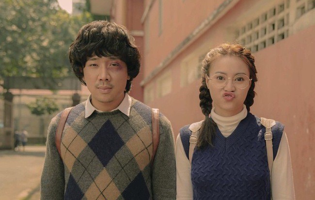 Hoài Linh - Trường Giang - Trấn Thành: Ai là đại gia nhờ phim Tết?