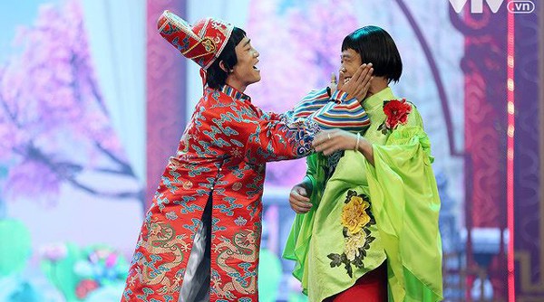 Chân dung 2 diễn viên bị đồn thay Xuân Bắc - Công Lý đóng Nam Tào - Bắc Đẩu trong Táo quân 2019