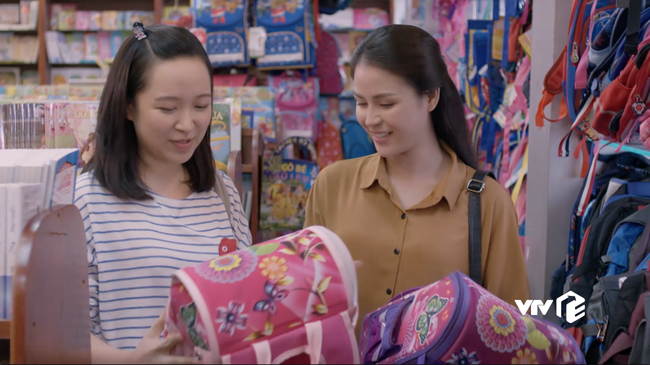 Những cô gái trong thành phố: Hé lộ quá khứ đáng thương của cô gái bị bạn trai cưỡng hiếp, không chồng mà chửa