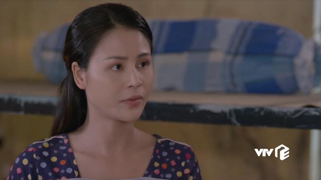 Những cô gái trong thành phố: Hé lộ quá khứ đáng thương của cô gái bị bạn trai cưỡng hiếp, không chồng mà chửa