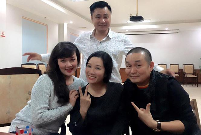 Không chỉ có tin suất chiếu cuối, Táo Quân còn gặp loạt lùm xùm