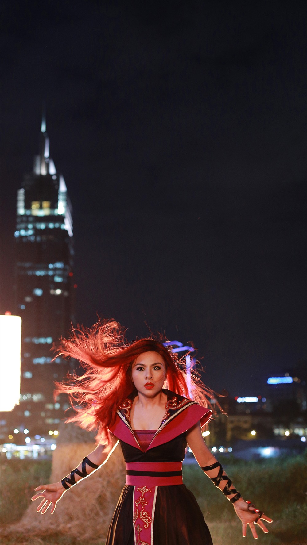 Phim Tết Táo Quậy: Hài hước vui vẻ, nhưng bị soi về kỹ xảo