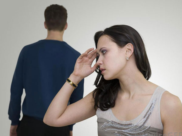 Sau lần đầu tiên và duy nhất chồng đưa con đi khám bệnh, vợ chồng tôi chính thức đường ai nấy đi