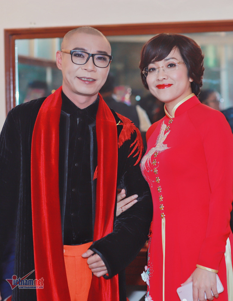 Nóng hổi hậu trường Táo Quân 2019