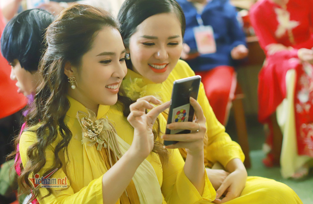 Nóng hổi hậu trường Táo Quân 2019