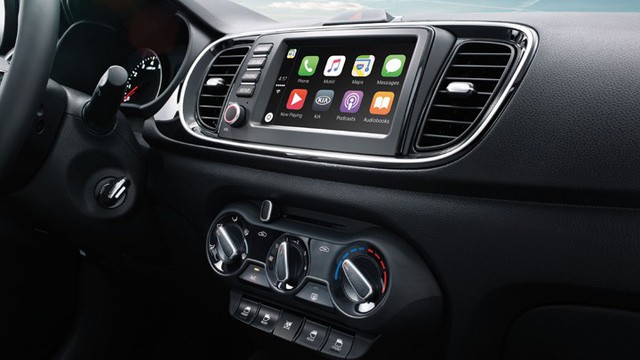 Kia bất ngờ tung xe giá rẻ cạnh tranh Toyota Vios Kia bất ngờ tung xe giá rẻ cạnh tranh Toyota Vios