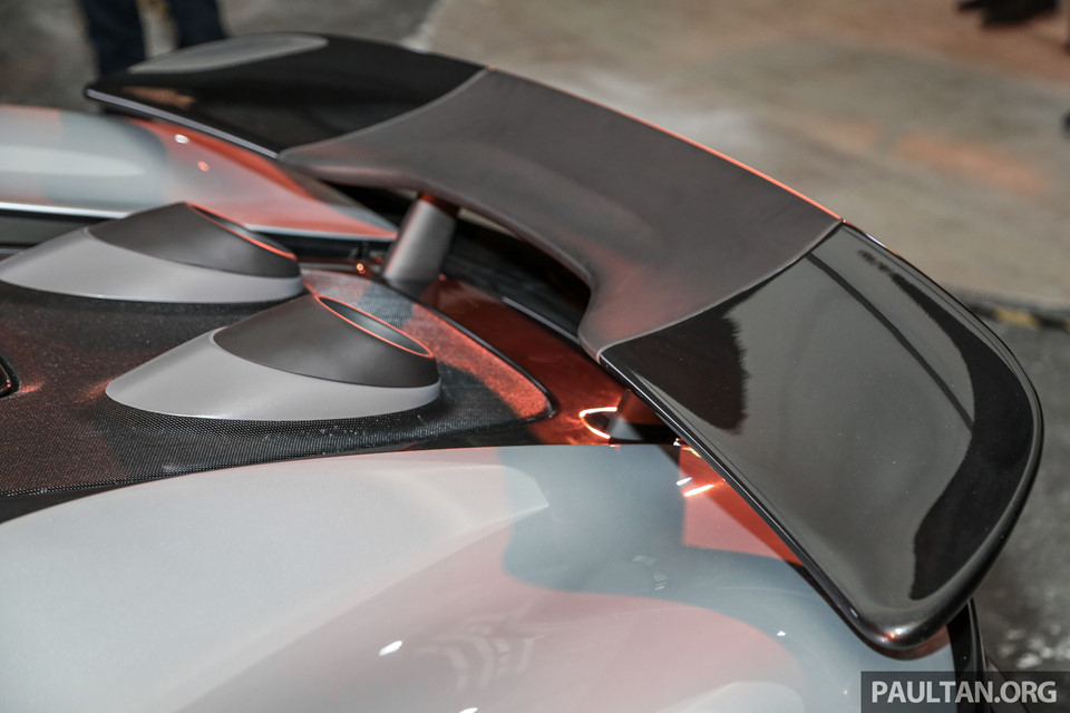 McLaren 600LT ra mắt Đông Nam Á, giá từ 245.000 USD