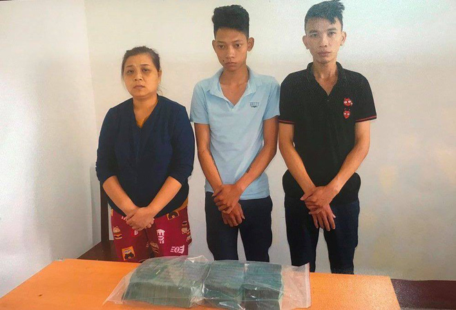 Chân dung nữ quái cầm đầu đường dây mua bán thận lớn nhất Việt Nam