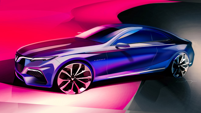 Đây là 7 mẫu xe VinFast được khách Việt yêu thích nhất