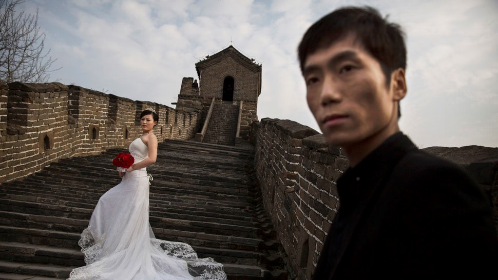 Ám ảnh về quê ăn Tết của phụ nữ 30 chưa chồng tại Trung Quốc