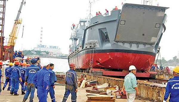 Lừng lẫy một thời, PMU giao thông nay nợ lương, không thưởng Tết