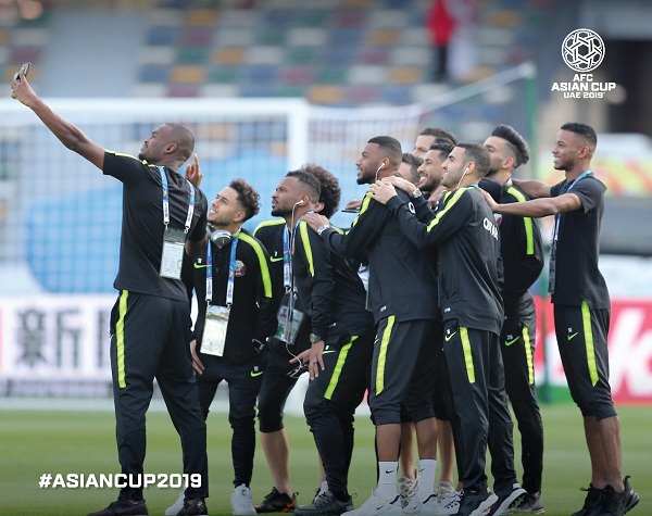 Xuất sắc đánh bại Nhật Bản, Qatar trở thành nhà vô địch tuyệt đối của Asian Cup 2019