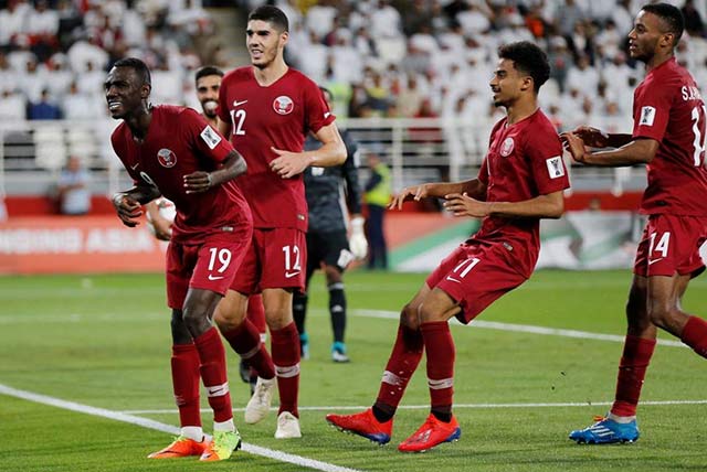 Chung kết Asian Cup 2019 – Lịch sử đối đầu Nhật Bản và Qatar: Đẳng cấp không hề chênh lệch như lầm tưởng