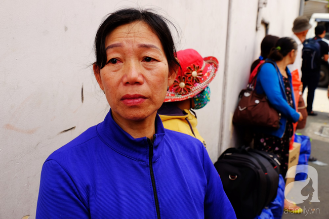 Nghẹn lòng cảnh bà, mẹ đưa con cháu bị ung thư về quê ăn Tết: Ước gì không phải quay lại đây lần nào nữa