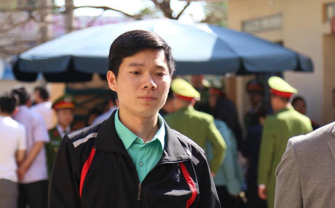 Sự thật lá đơn được cho là của BS ở Quảng Ngãi xin nghỉ việc để ủng hộ Hoàng Công Lương