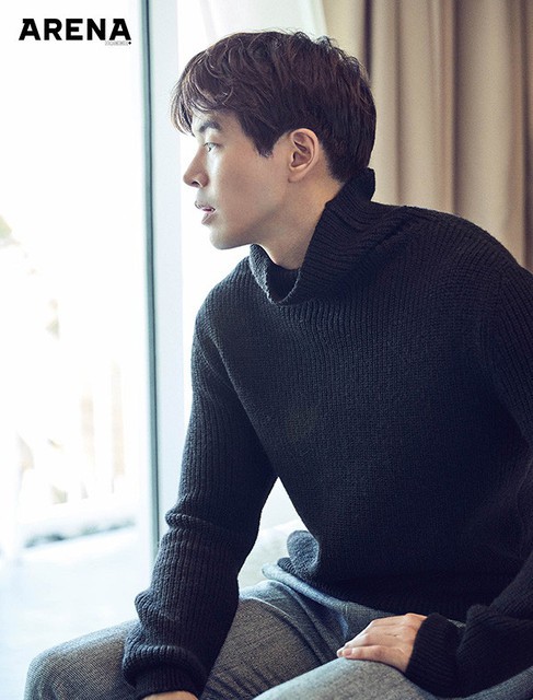 Đường tình duyên lận đận của người chồng quốc dân Lee Sang Yoon: Tình đẹp như mơ cũng đứt gánh giữa đường