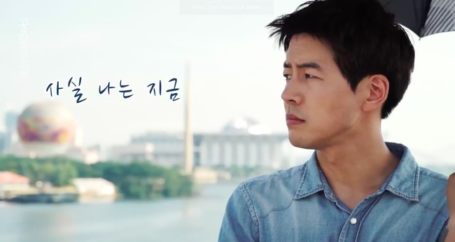 Đường tình duyên lận đận của người chồng quốc dân Lee Sang Yoon: Tình đẹp như mơ cũng đứt gánh giữa đường