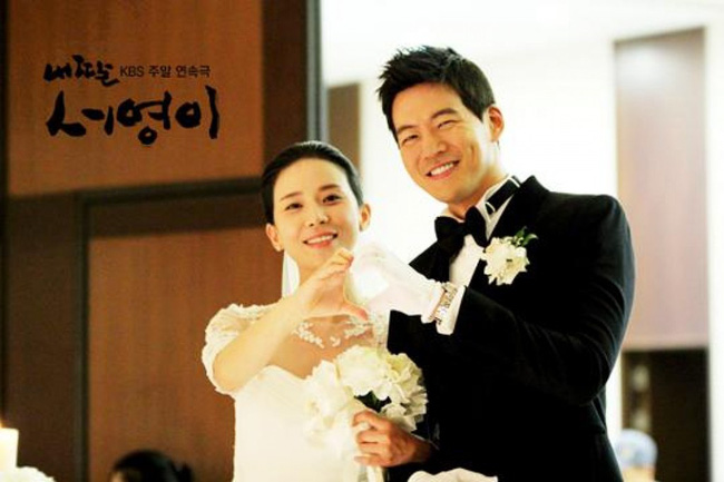 Đường tình duyên lận đận của người chồng quốc dân Lee Sang Yoon: Tình đẹp như mơ cũng đứt gánh giữa đường