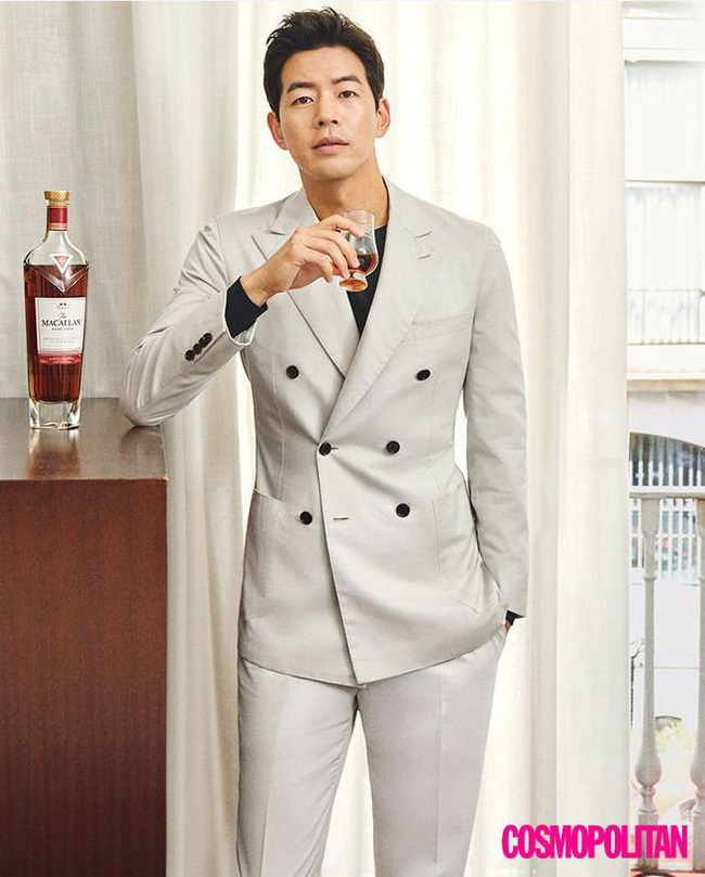 Đường tình duyên lận đận của người chồng quốc dân Lee Sang Yoon: Tình đẹp như mơ cũng đứt gánh giữa đường