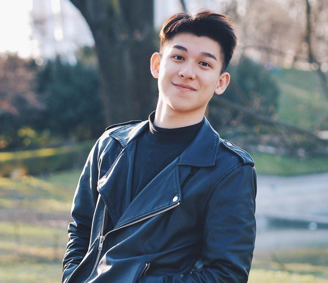 Hội thích ngắm trai đẹp luôn có một nỗi buồn mang tên: Trai lớp người ta lúc nào cũng đẹp hơn trai lớp tôi