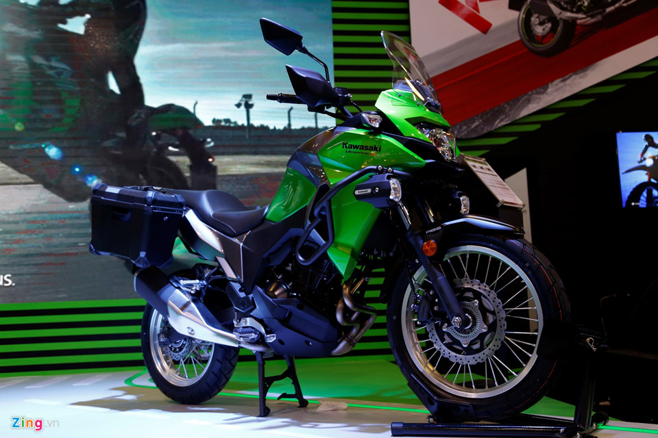 Loạt xe máy dưới 400 cc đáng chơi dịp Tết