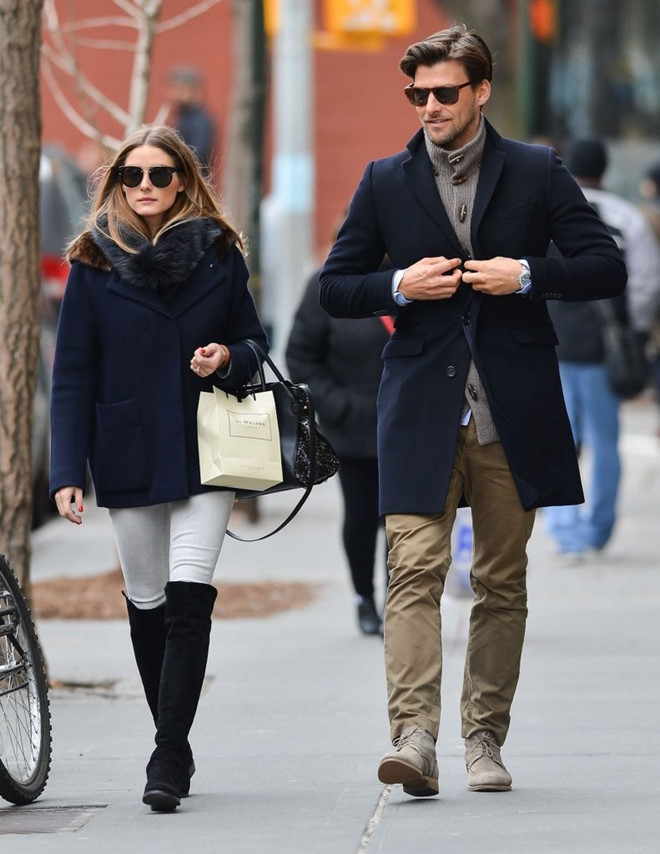 Đây là 5 fashionisto có sức ảnh hưởng mạnh mẽ đến ngành thời trang