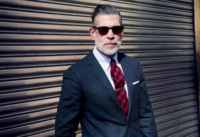 Đây là 5 fashionisto có sức ảnh hưởng mạnh mẽ đến ngành thời trang