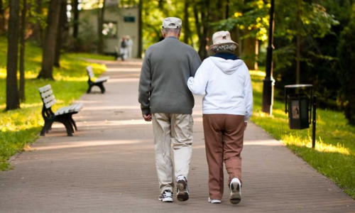 Kết hôn giúp con người khỏe mạnh hơn