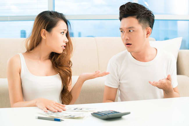 Chồng được thưởng Tết 80 triệu, tôi ngỏ ý biếu nhà đẻ 10 triệu nhưng bị chồng tạt một gáo nước lạnh phũ phàng Chồng được thưởng Tết 80 triệu, tôi ngỏ ý biếu nhà đẻ 10 triệu nhưng bị chồng tạt một gáo nước lạnh phũ phàng