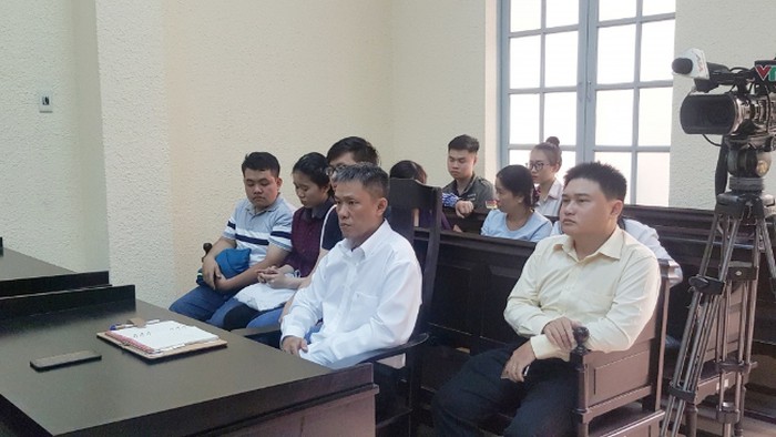 Vụ kiện Thần đồng đất Việt: VKS không công nhận quyền tác giả của Phan Thị