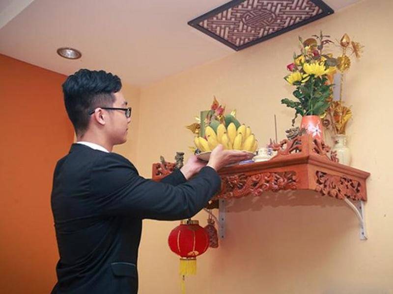 Dọn dẹp nhà đón Tết tránh tán lộc đầu năm: Chuyên gia phong thủy nói gì?