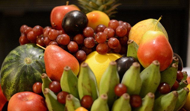 Cách bày mâm ngũ quả chuẩn nhất trong ngày Tết Kỷ Hợi 2019