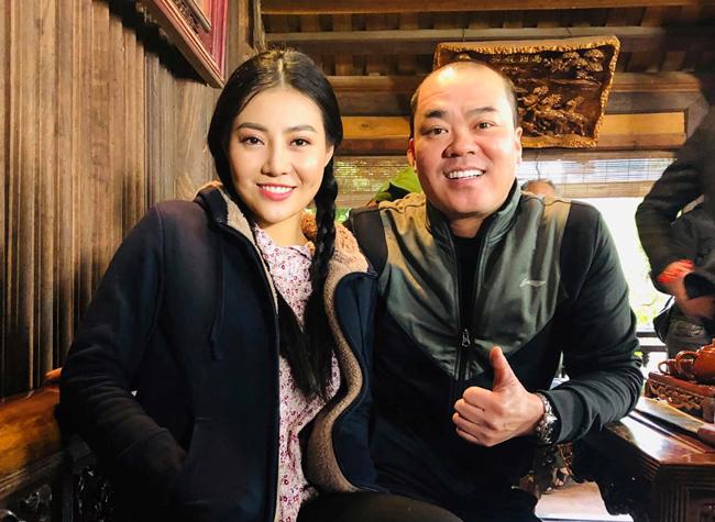 Méo mặt với phim hài Tết 2019: Khiêu khích khán giả, nóng nhất vẫn là chuyện khoe ngực đẫy đà Méo mặt với phim hài Tết 2019: Khiêu khích khán giả, nóng nhất vẫn là chuyện khoe ngực đẫy đà